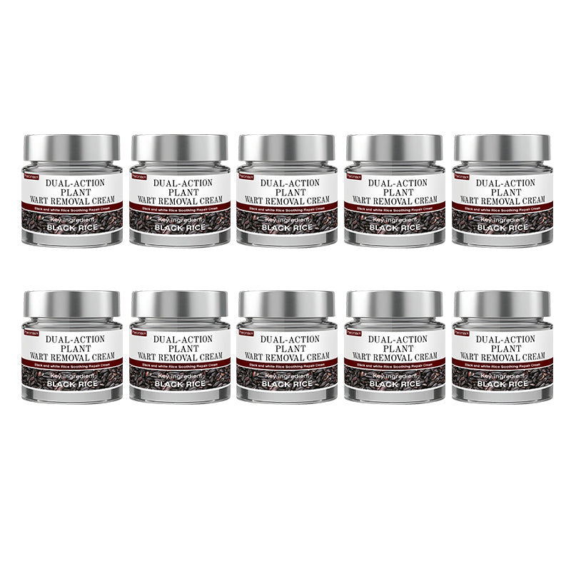 Pheromex®Dual-Action Plant Wart Removal Cream