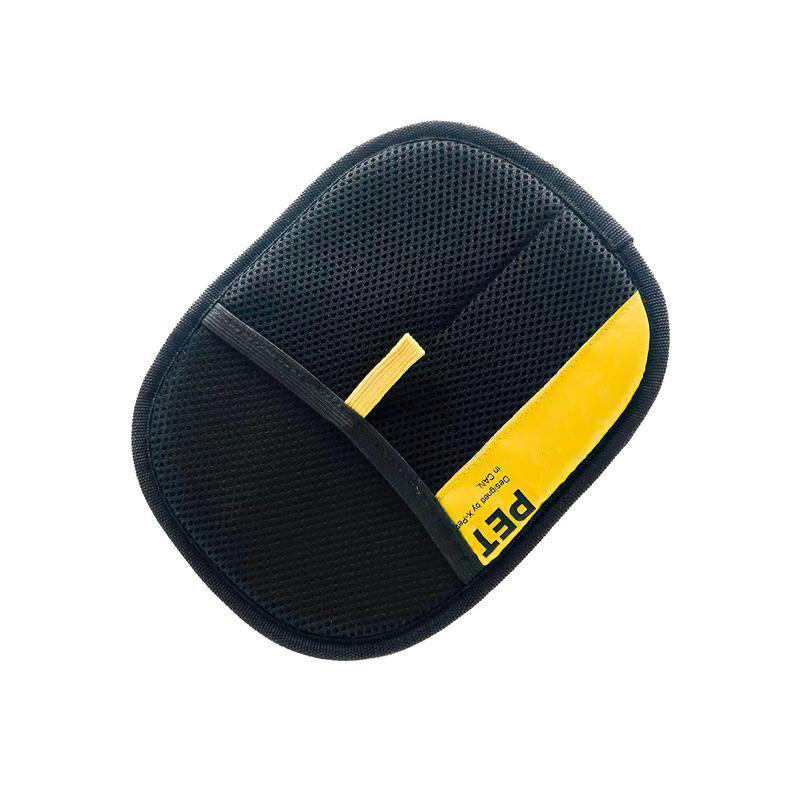 ✅Azokro® 3-in-1 Pet Grooming, Cleaning & Hair Removal Electrostatic Glove