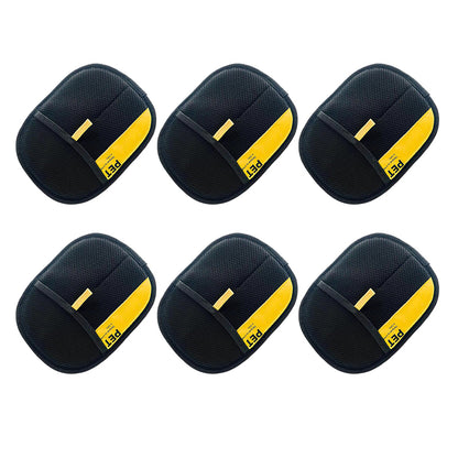 ✅Azokro® 3-in-1 Pet Grooming, Cleaning & Hair Removal Electrostatic Glove