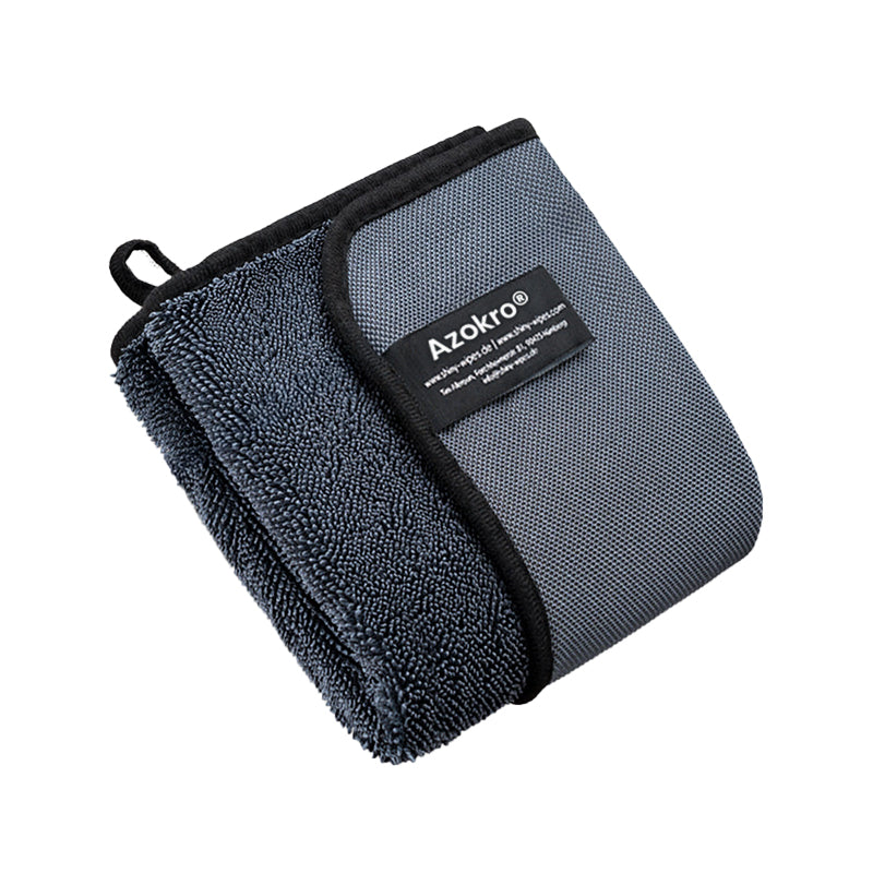 ✅🏆Azokro® Medium Drying Towel