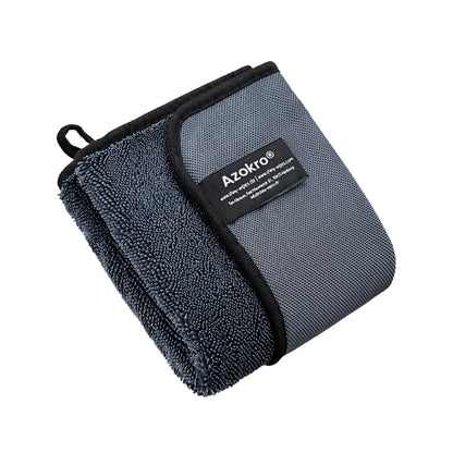 ✅🏆Azokro® Medium Drying Towel