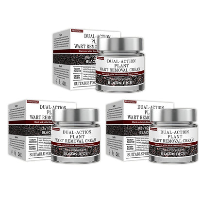 Pheromex®Dual-Action Plant Wart Removal Cream