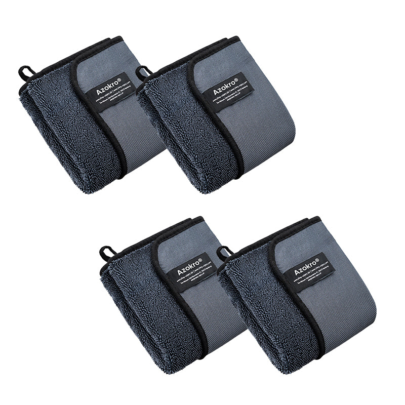 4 Towels (🚿 Wet & Dry combo🚿)