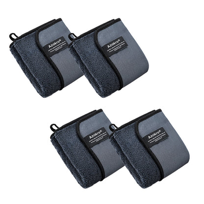 ✅🏆Azokro® Medium Drying Towel