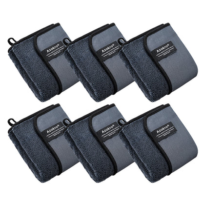 ✅🏆Azokro® Medium Drying Towel