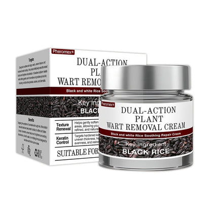 Pheromex®Dual-Action Plant Wart Removal Cream