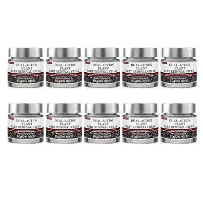 Pheromex®Dual-Action Plant Wart Removal Cream