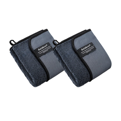 ✅🏆Azokro® Medium Drying Towel