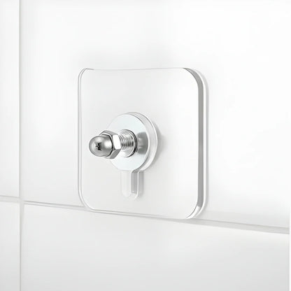 🪝Azokro® No Drill Adhesive Wall Hooks — Damage Free Removal