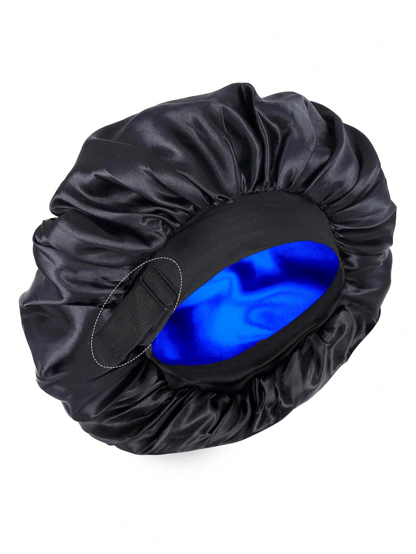 Black and Blue