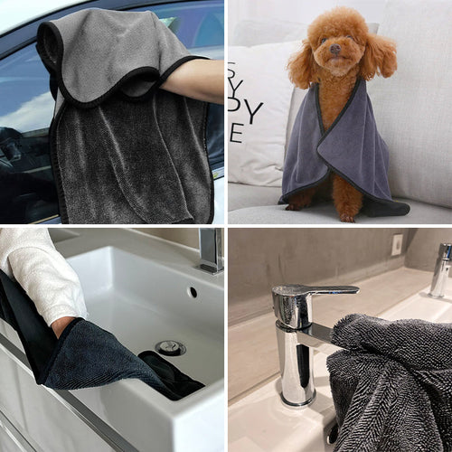 Azokro® Medium Drying Towel