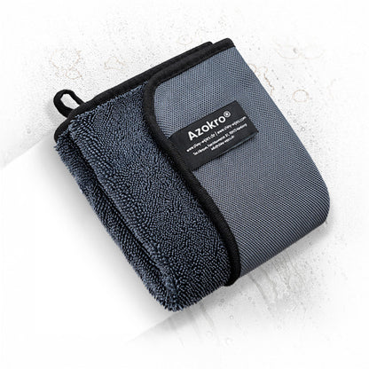 ✅🏆Azokro® Medium Drying Towel